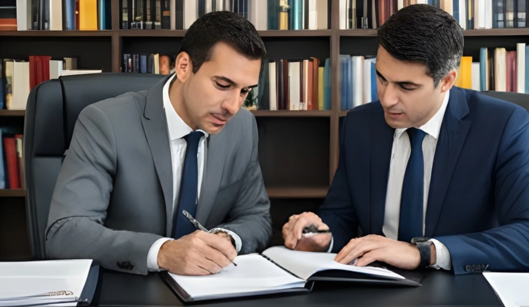 Asesoramiento jurídico profesional