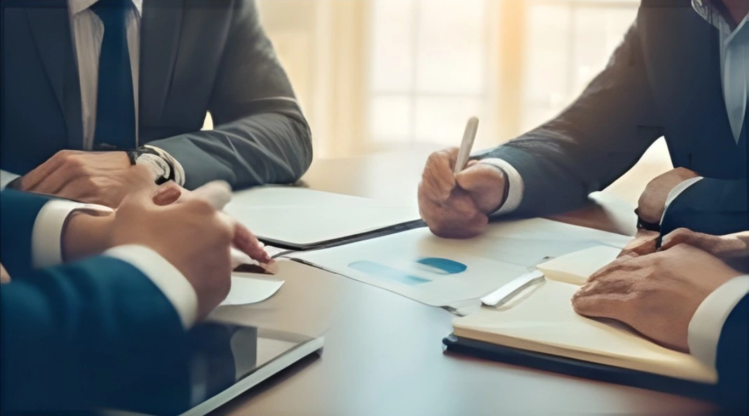 Consultoría y Planeamiento Impositivo