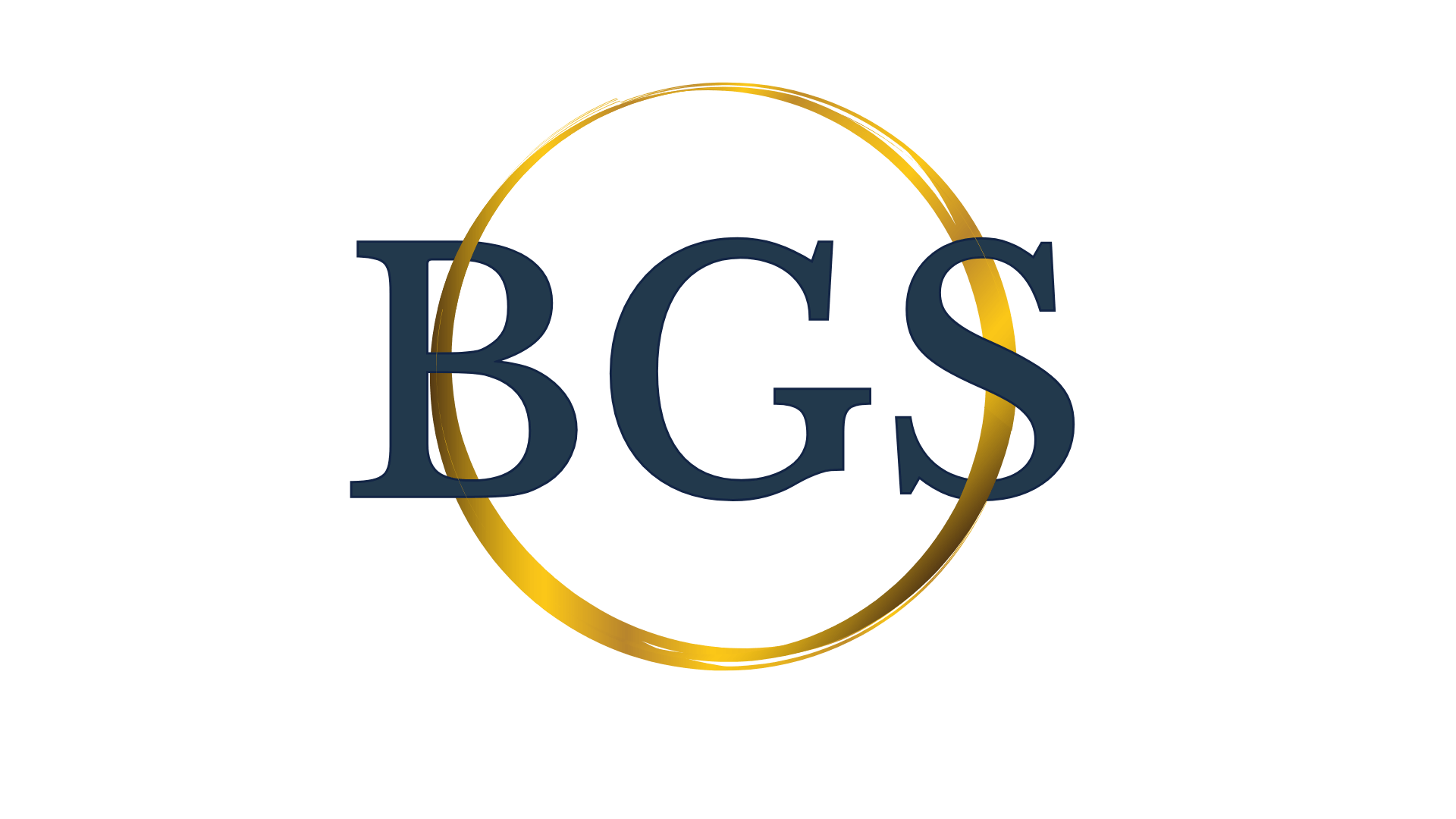 Logo BGS